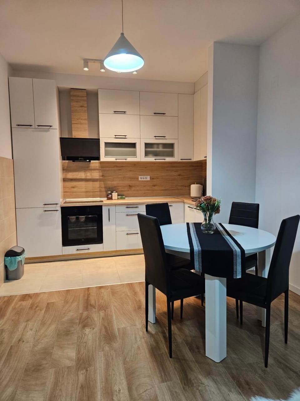 MiS Lux Apartment in Serbia