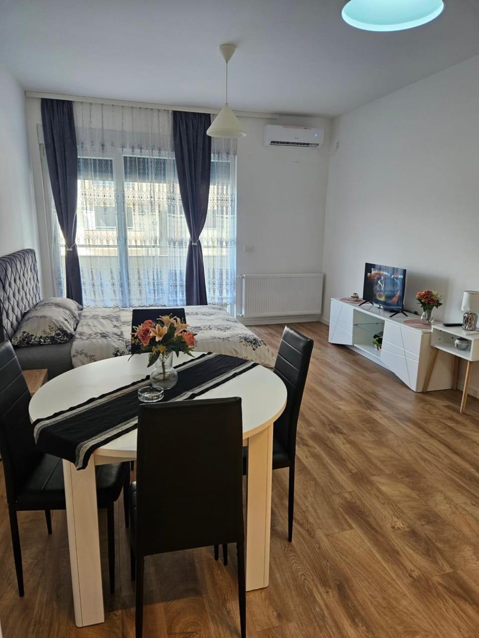 MiS Lux Apartment in Serbia