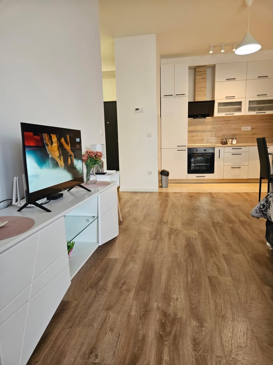MiS Lux Apartment in Serbia