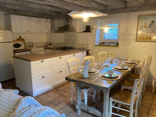Maison de Pascaline-Bergerie rénovée House in Occitanie