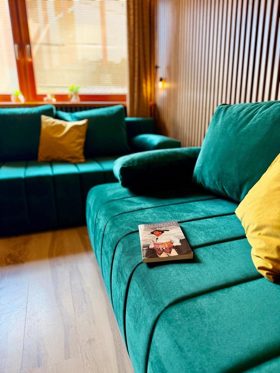 Apartament Duet - Viva pod Giewontem Apartamenty Apartment in Zakopane