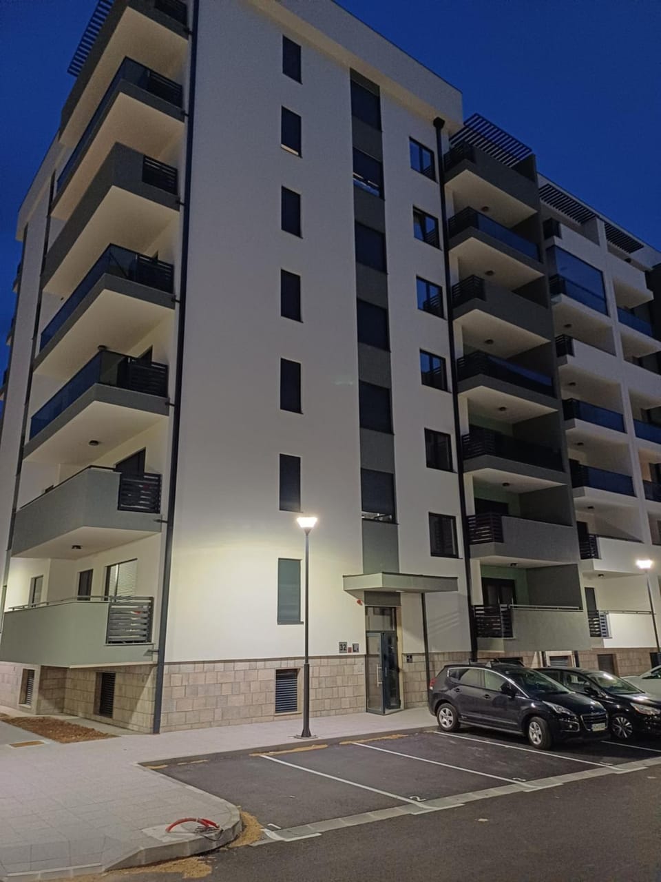 Central Suite Apartment in Dubrovnik-Neretva County