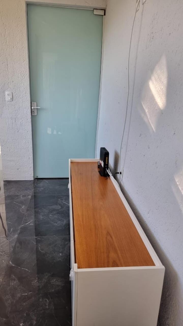 Apartamento com 2 quartos e vista Panorâmica prox UFSC Apartment in Florianopolis