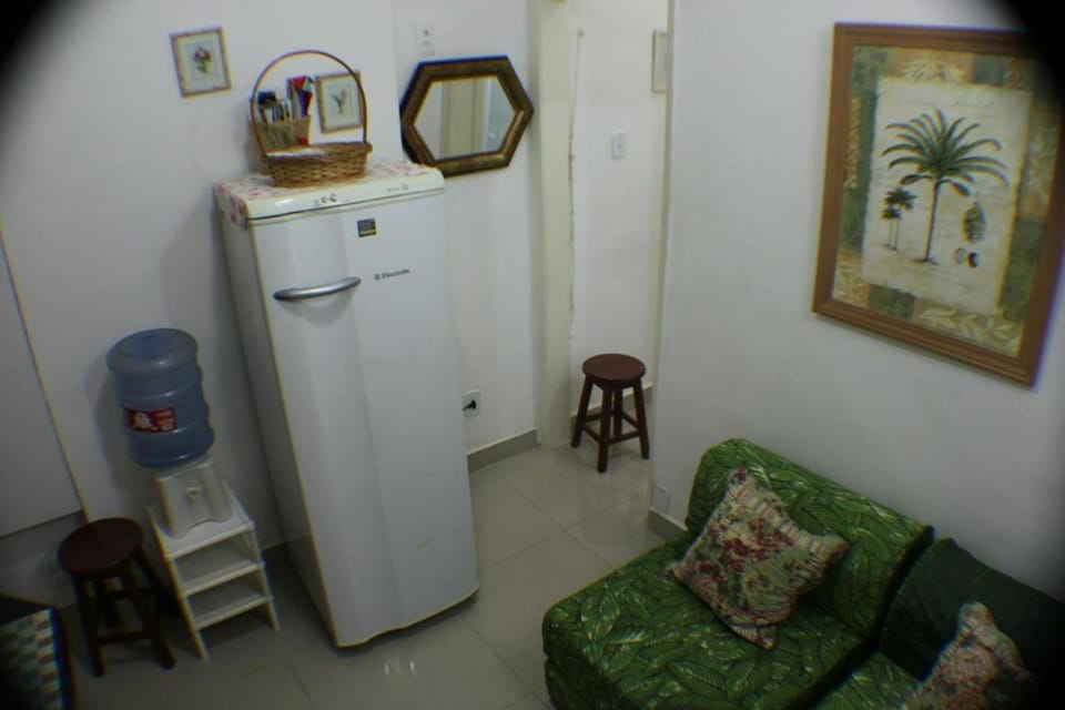 LUXO PRAIa DE COPACABANA Apartment in Rio de Janeiro