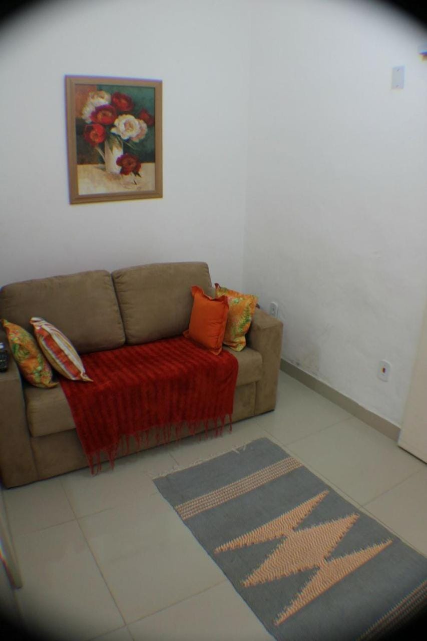 LUXO PRAIa DE COPACABANA Apartment in Rio de Janeiro