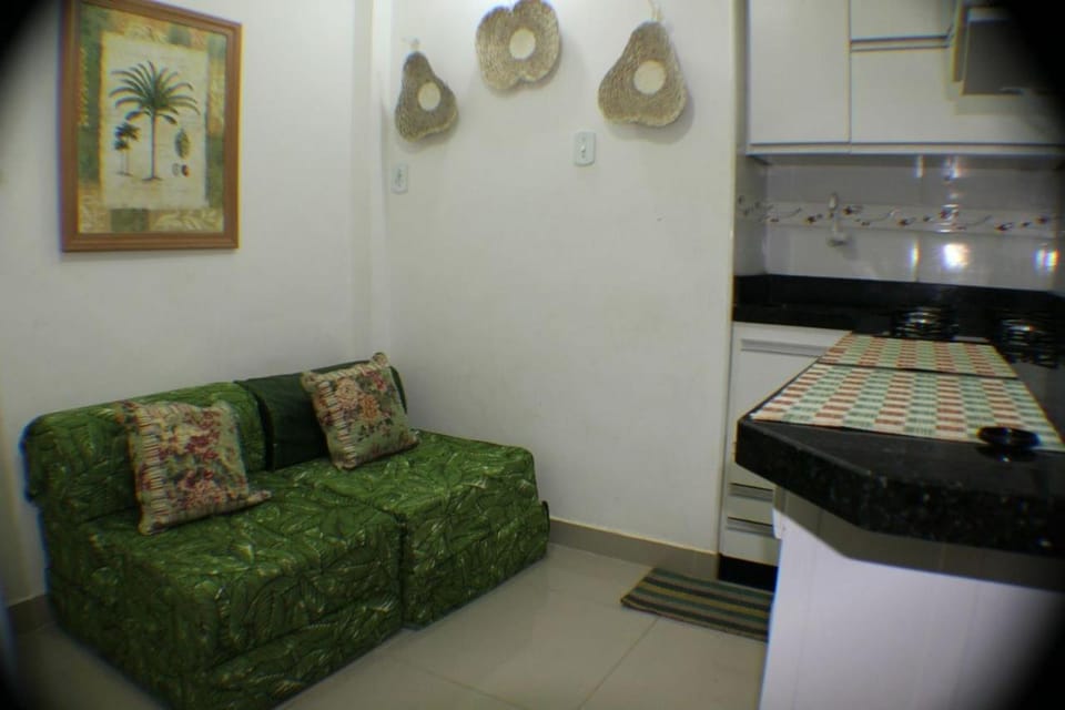 LUXO PRAIa DE COPACABANA Apartment in Rio de Janeiro