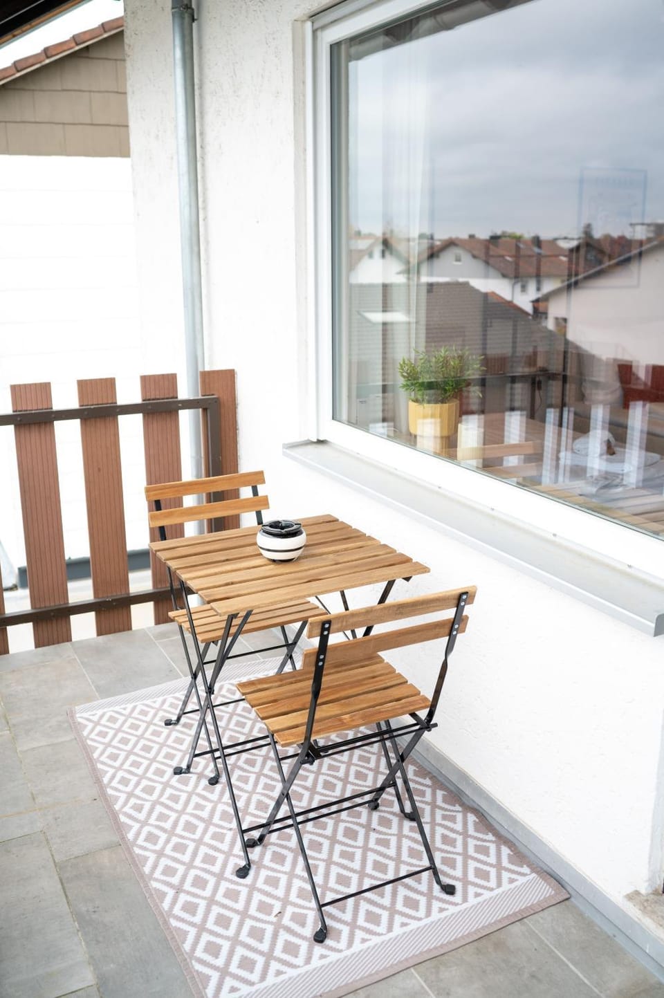 View (from property/room), Balcony/Terrace, Balcony/Terrace