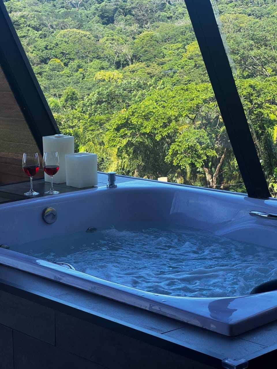 Chalé Cabana Morro dos Ventos Chalet in Chapada dos Guimarães