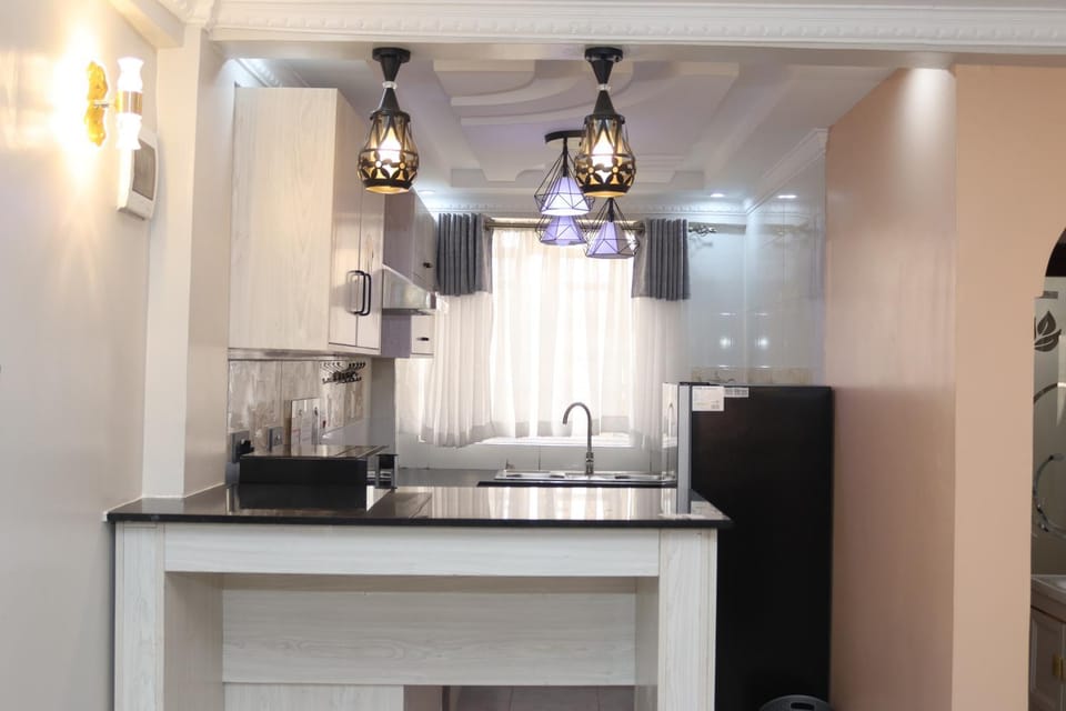 Shirpelle Suites BNB Apartment hotel in Kenya