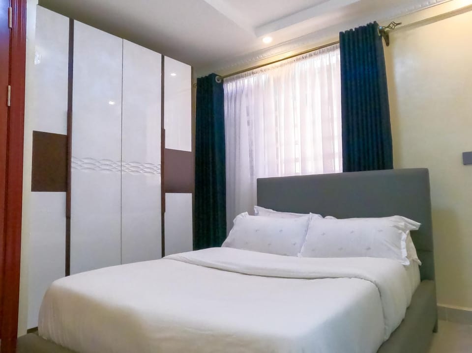 Shirpelle Suites BNB Apartment hotel in Kenya