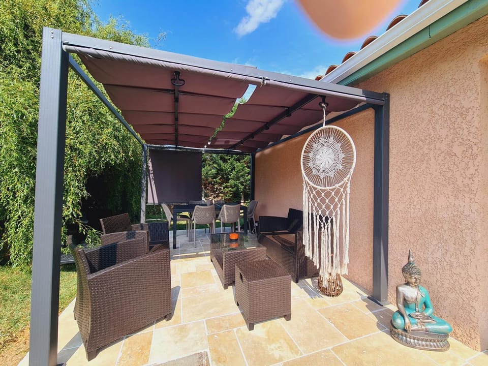 L'Échappée Belle près de Toulouse Apartment in Occitanie