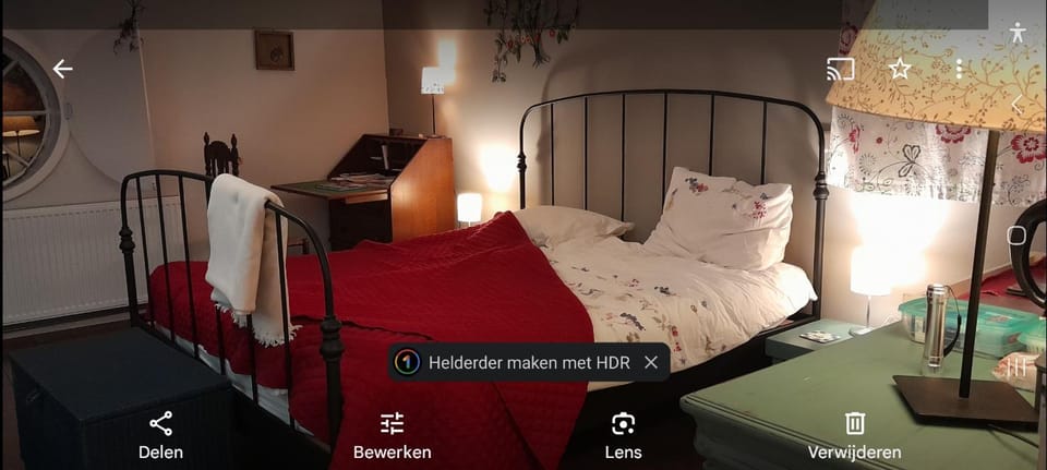 B&B Bij Greet Bed and Breakfast in Drenthe (province)