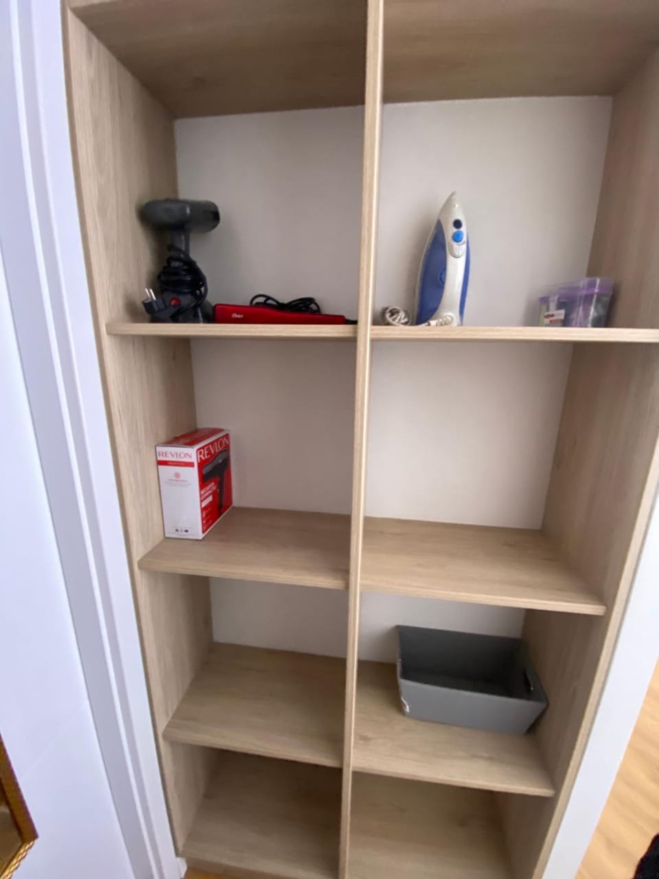 Bedroom, wardrobe