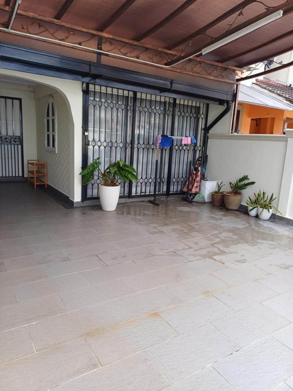 Taman Melati by shafa retreat House in Federal Territory of Kuala Lumpur