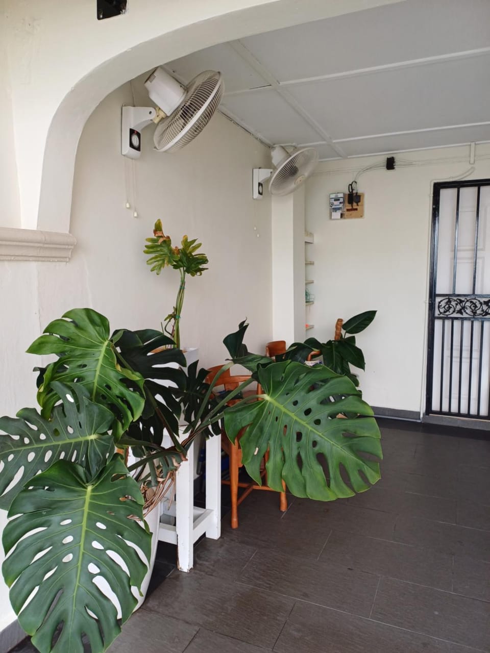 Taman Melati by shafa retreat House in Federal Territory of Kuala Lumpur