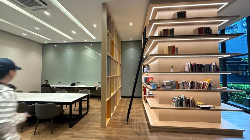 Library