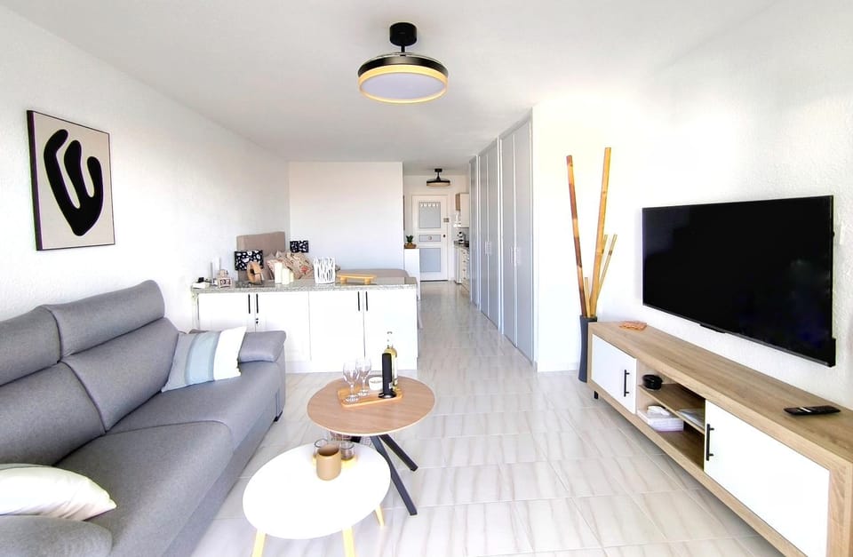 TV and multimedia, Living room, furniture