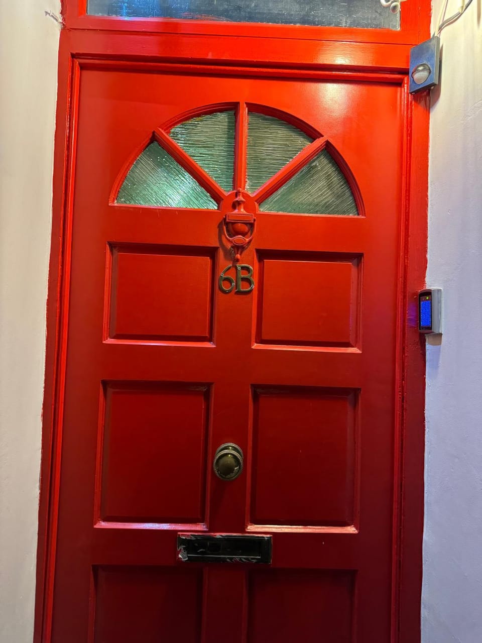 Wellcome home flat 5 Apartment in City of Westminster