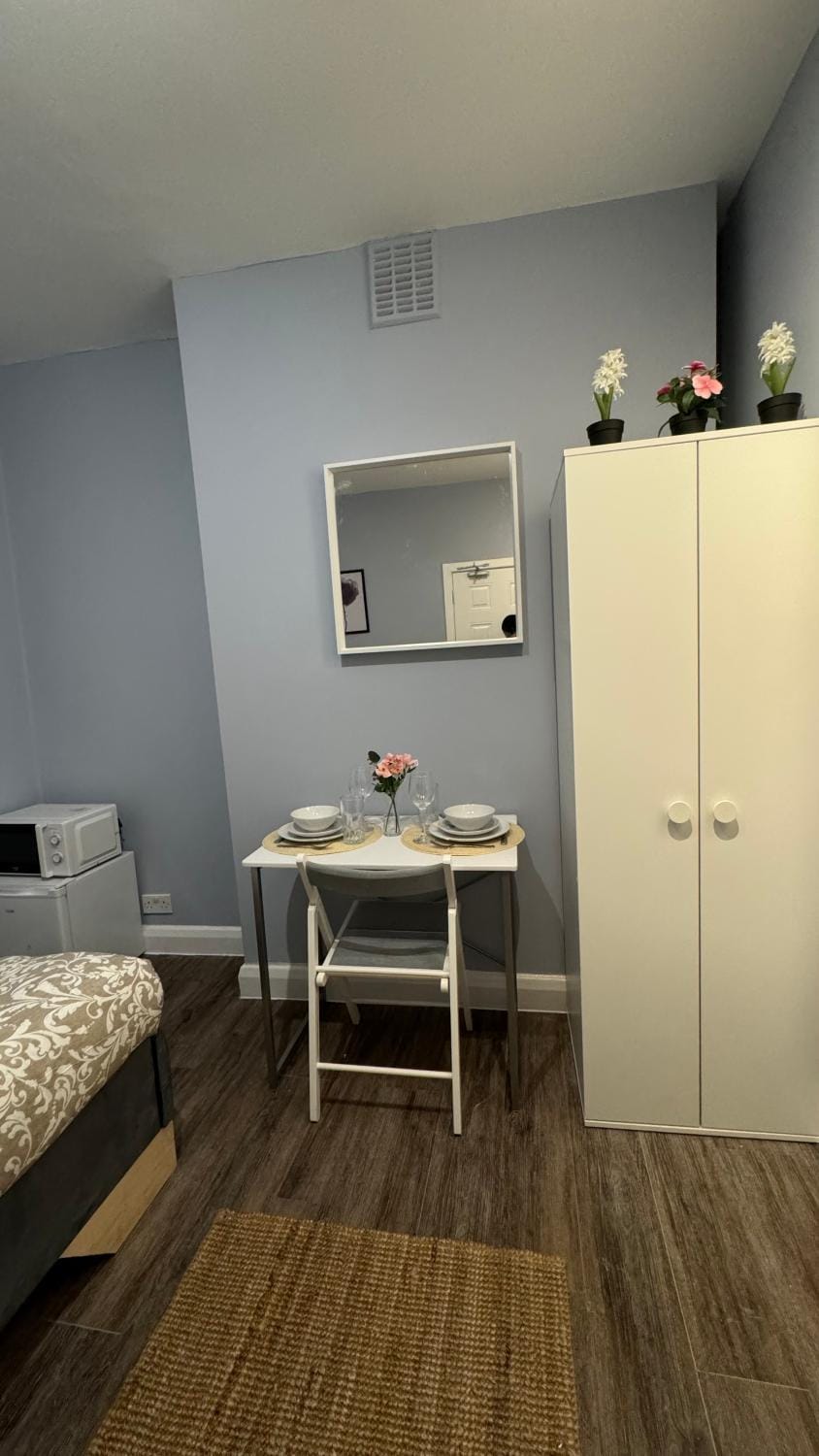 Wellcome home flat 5 Apartment in City of Westminster