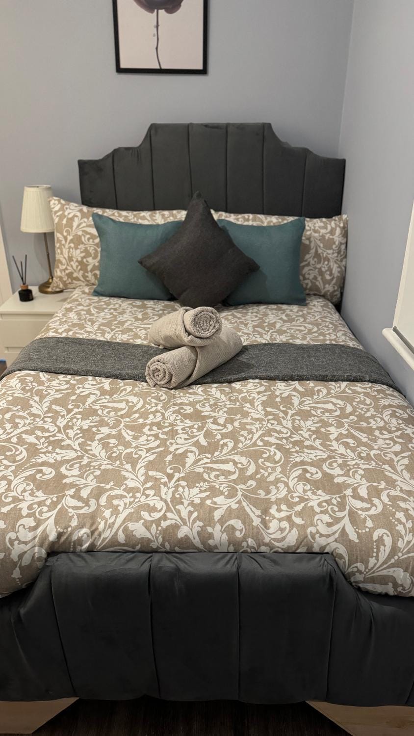 Wellcome home flat 5 Apartment in City of Westminster