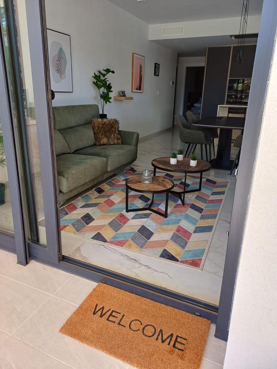 Casa Dubru Apartment in Vega Baja del Segura
