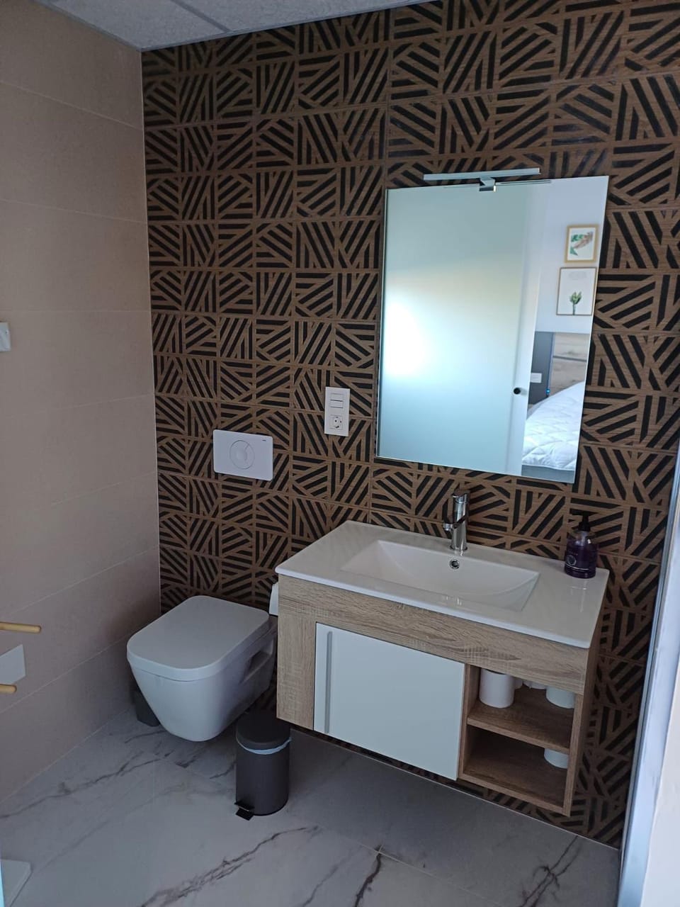 Casa Dubru Apartment in Vega Baja del Segura