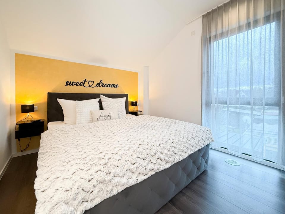Kleine Auszeit House in Zingst