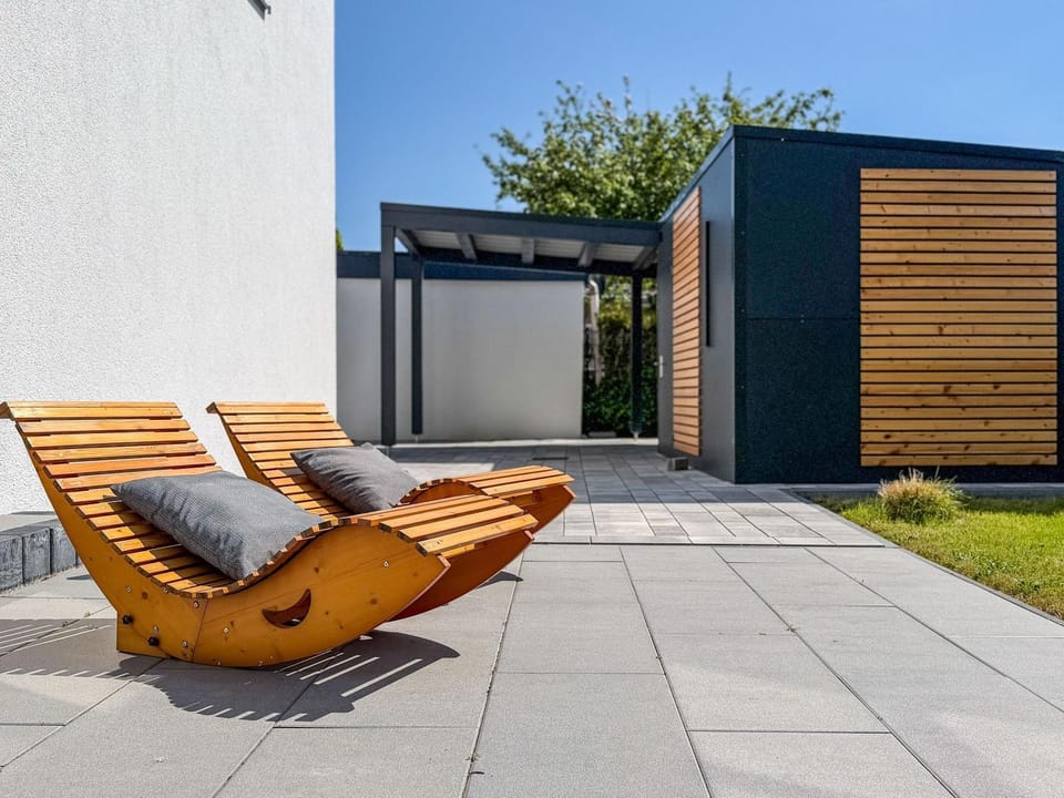 Kleine Auszeit House in Zingst