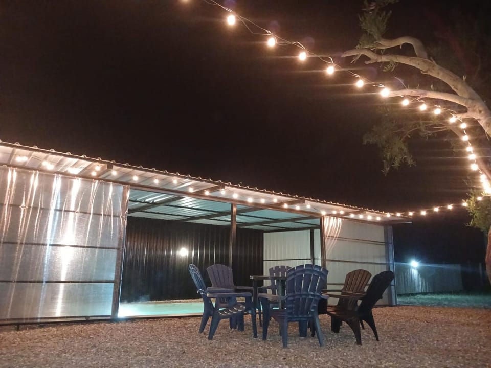 Utopía Hogar House in Canelones Department, Uruguay