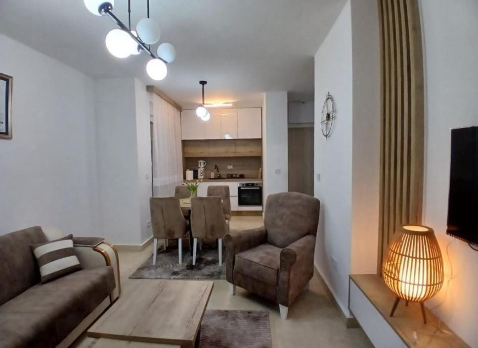 Galija apartmani Apartment in Zlatibor