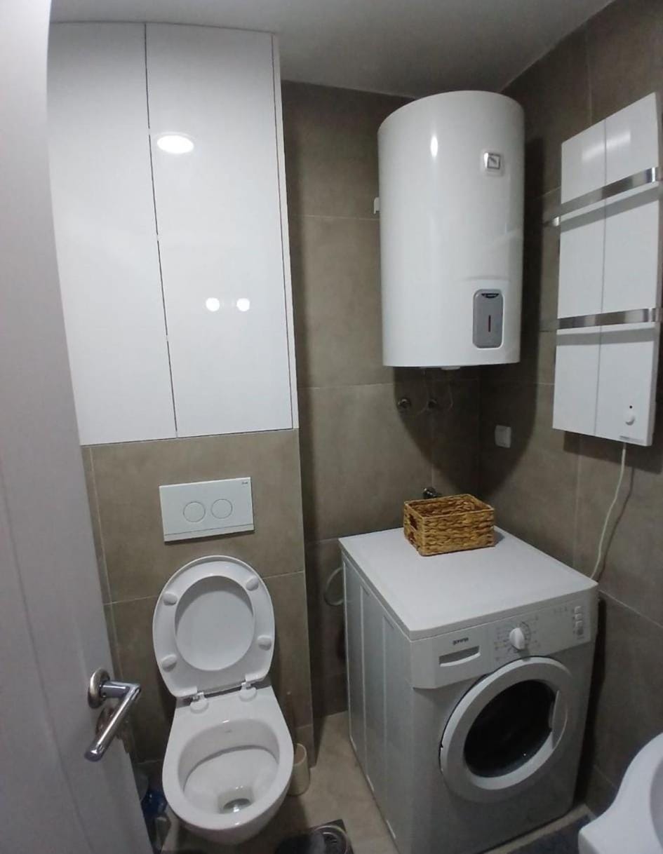 Galija apartmani Apartment in Zlatibor