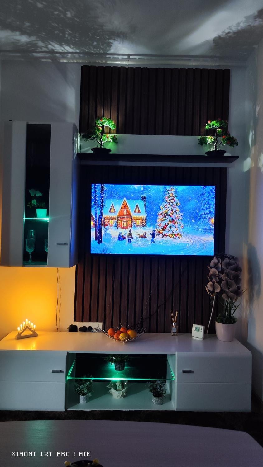 Ralex Studio Apartment in Brasov