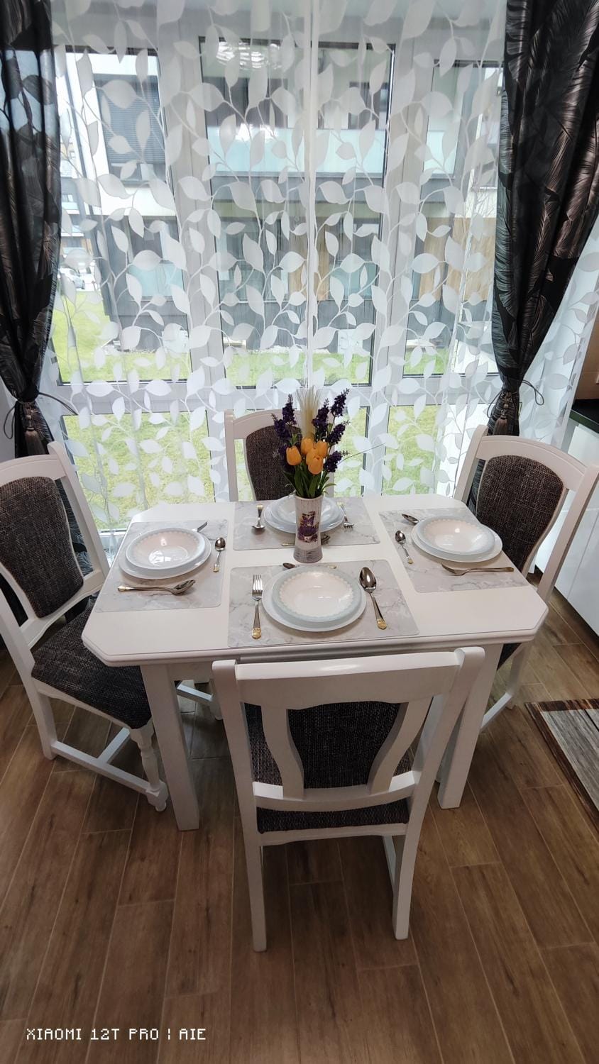 Ralex Studio Apartment in Brasov