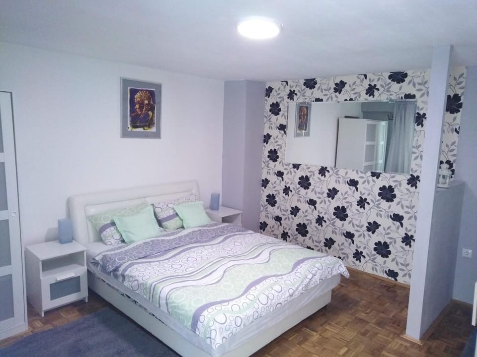 Zora Apartment in Belgrade
