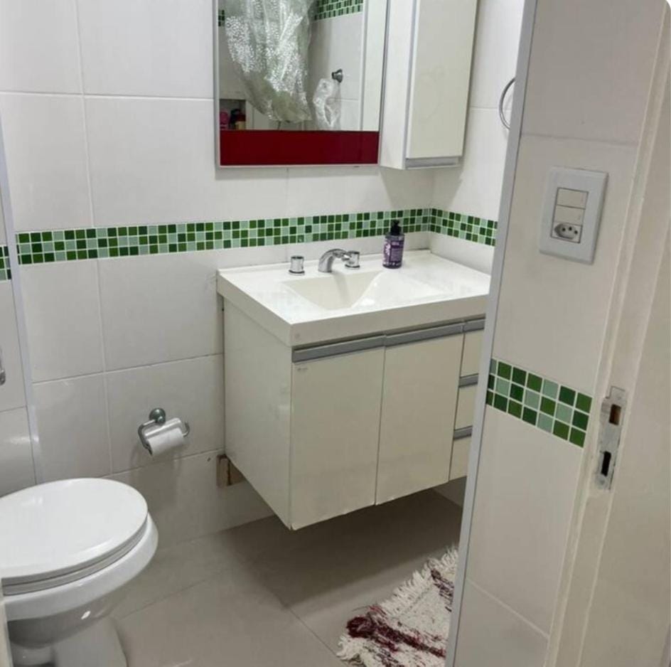 Alexandre Apartment in Itanhaém