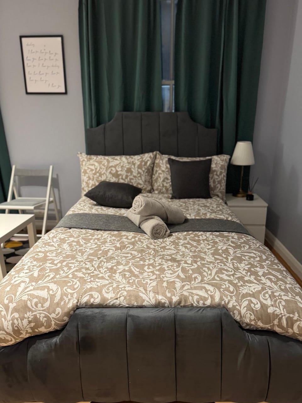 Welcome home flat 6 Apartment in City of Westminster