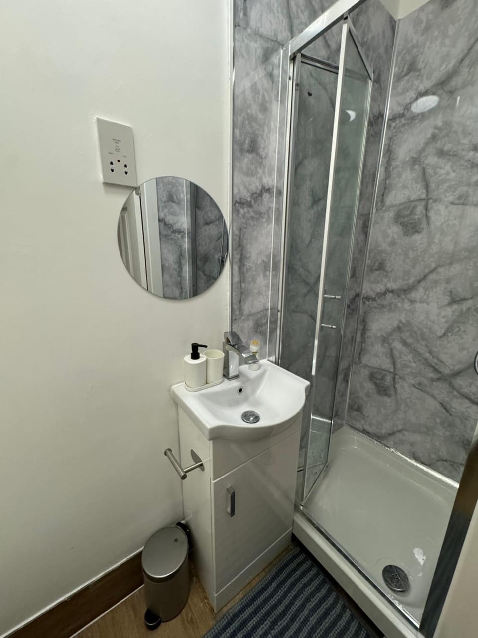 Welcome home flat 6 Apartment in City of Westminster