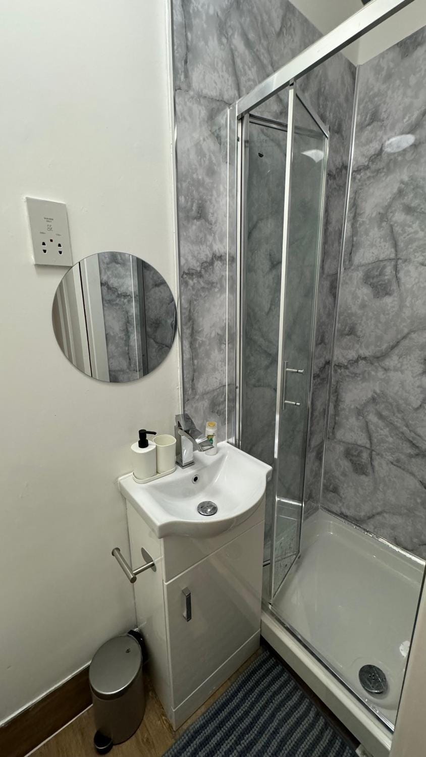 Welcome home flat 6 Apartment in City of Westminster