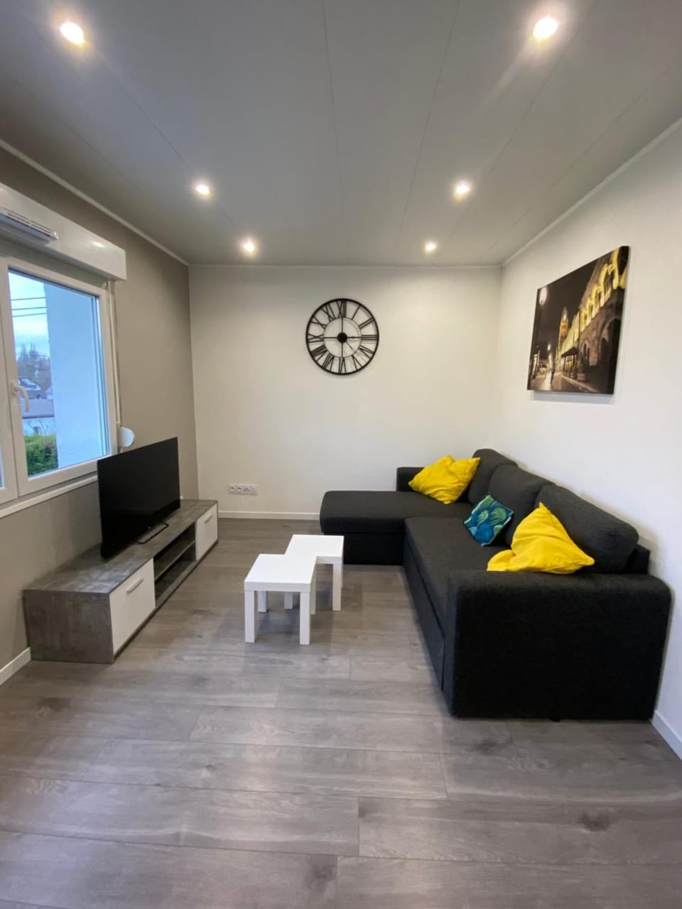 Maison Bellevue Apartment in Grand Est