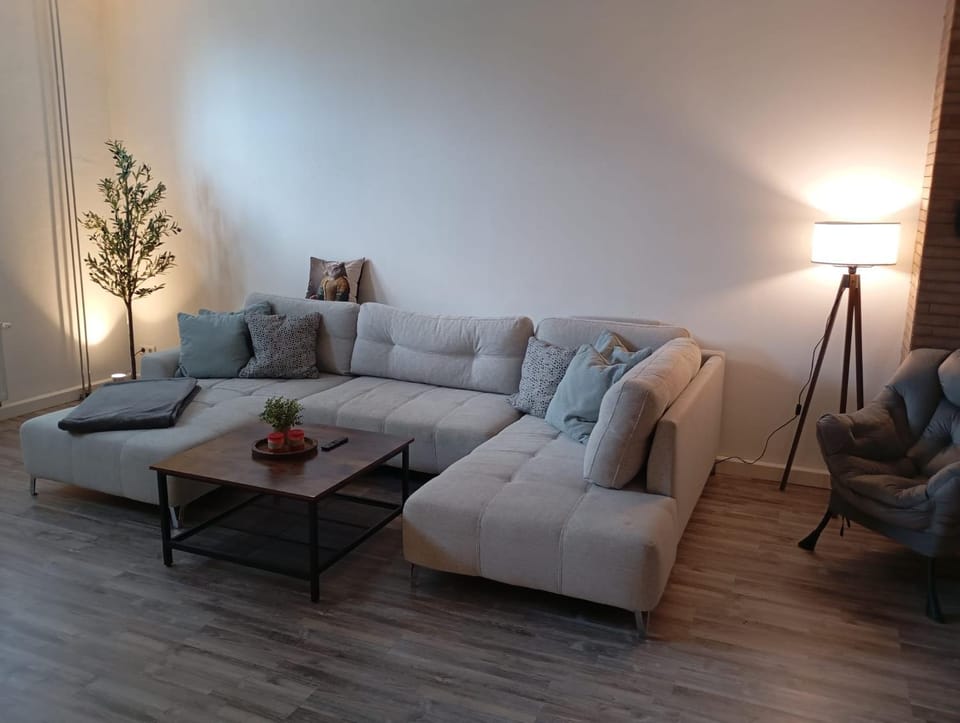 Spremberger City Ferienwohnung Apartment in Saxony
