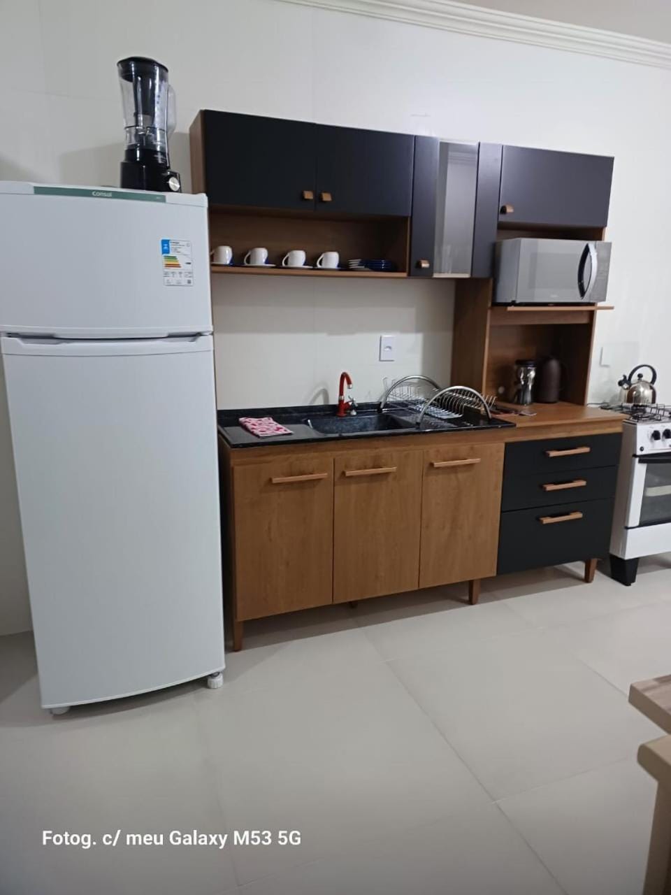 Residencial Mallmann Apartment in State of Santa Catarina
