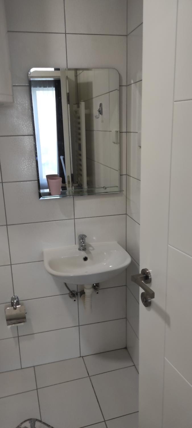 Apartmani METRO Apartment in Bosnia and Herzegovina