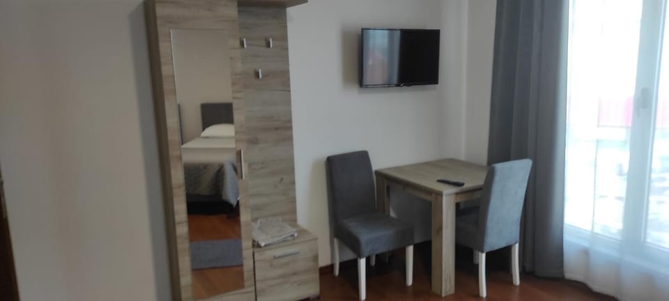 Apartmani METRO Apartment in Bosnia and Herzegovina
