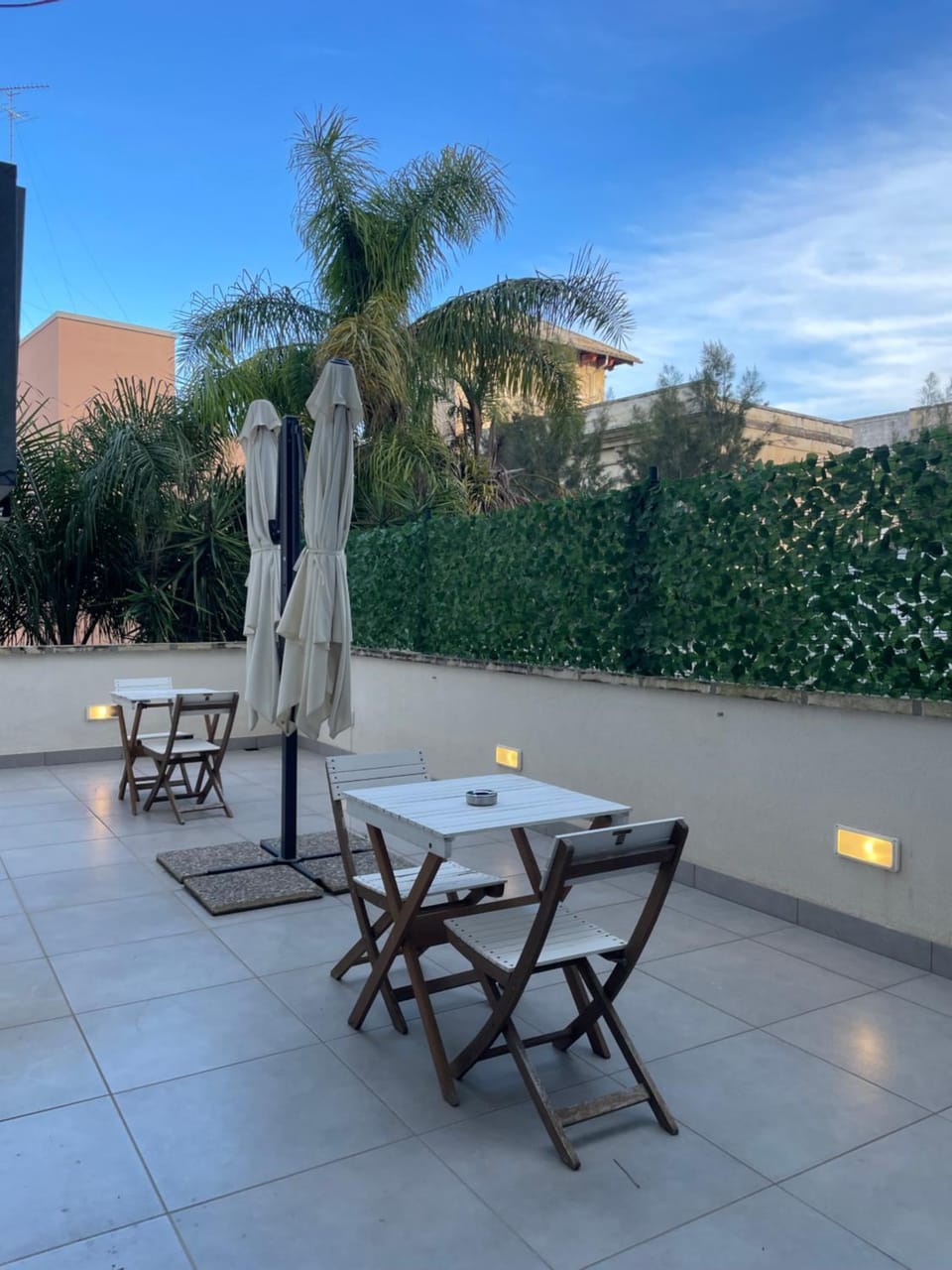 View (from property/room), Balcony/Terrace
