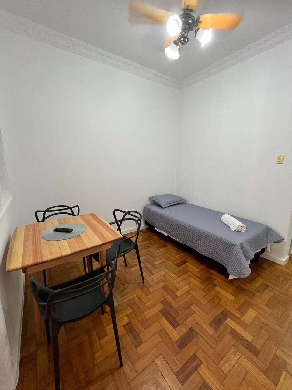 Dois minutos à pé da Praia de Copa, com conforto e praticidade. Apartment in Rio de Janeiro