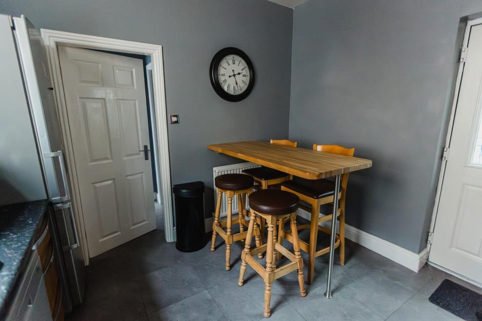 Hullidays City Centre Urban Apartment 2 Apartment in Hull