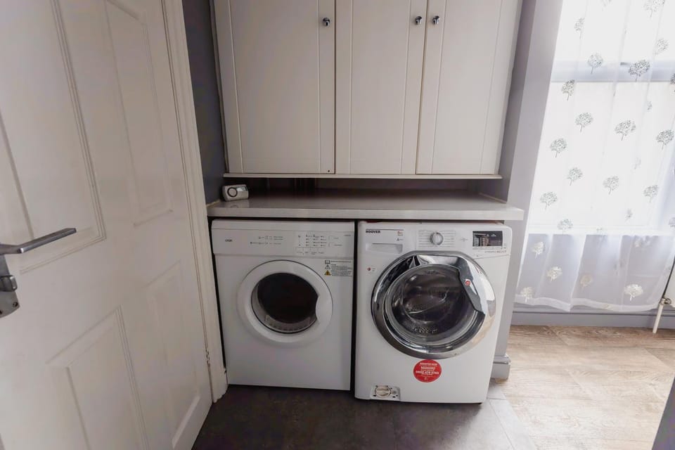 Hullidays City Centre Urban Apartment 2 Apartment in Hull