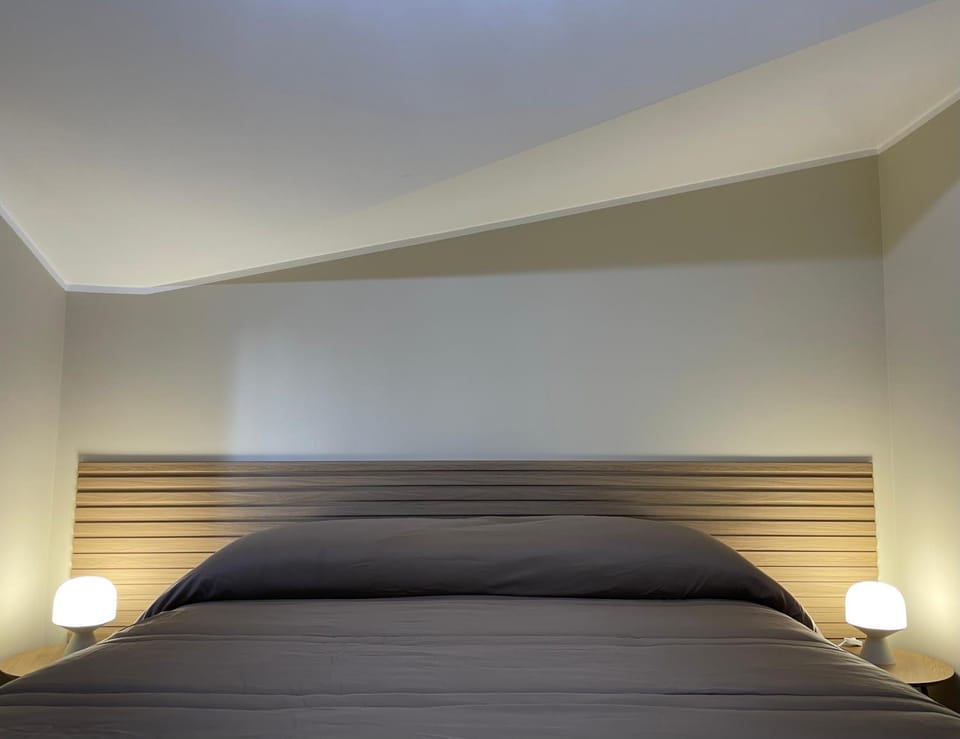 BINARIO CALMO al 49 Apartment in Abruzzo