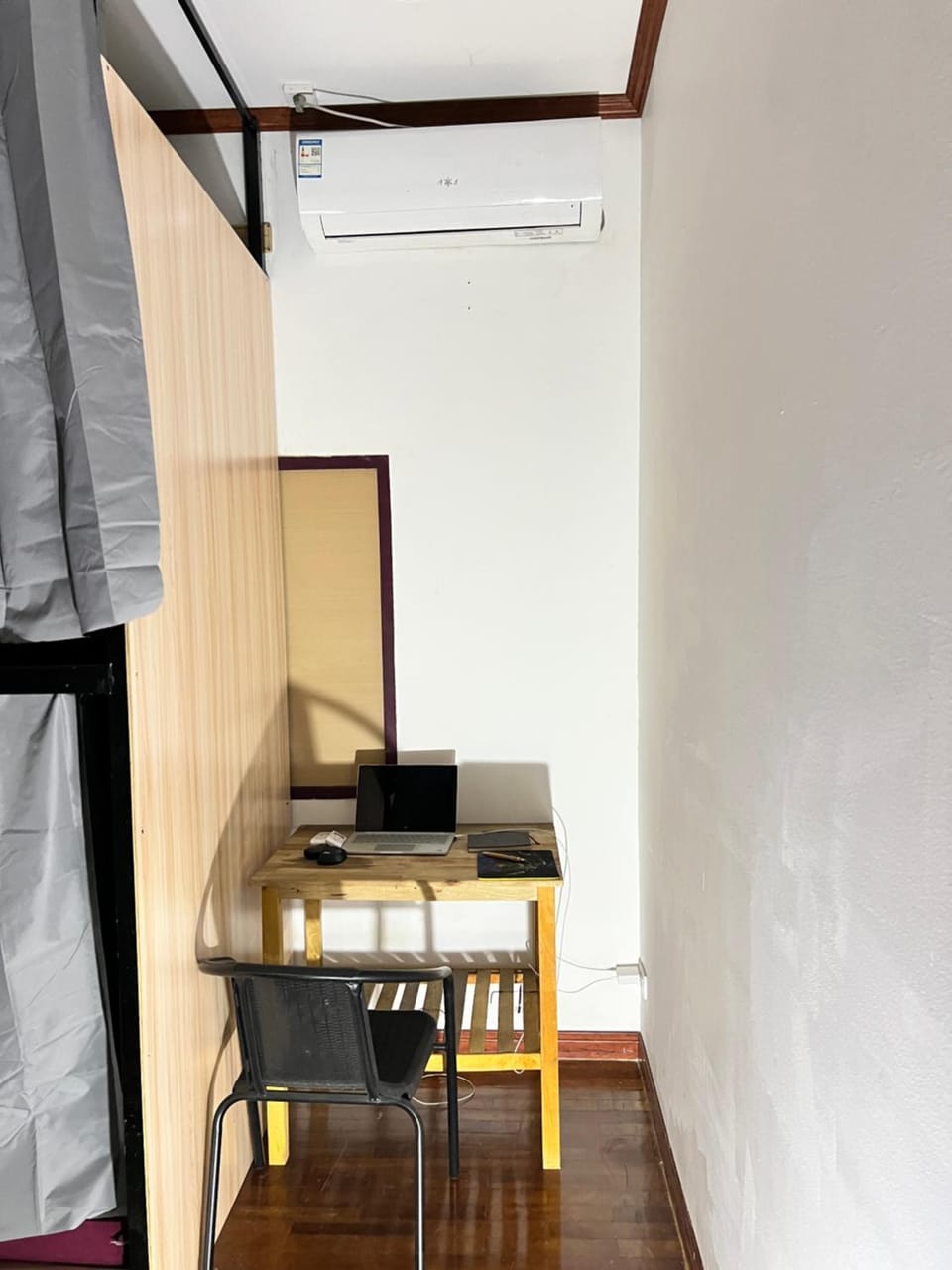 air conditioner