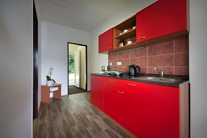 Coffee/tea facilities, Kitchen or kitchenette, pet friendly